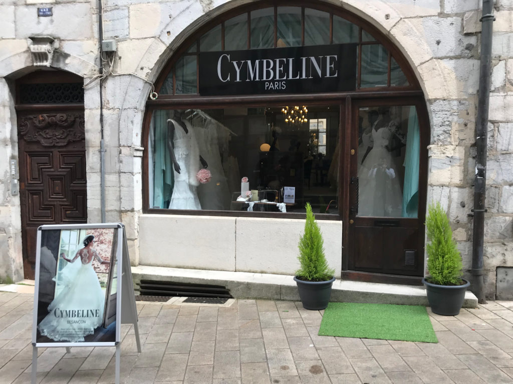 magasin cymbeline