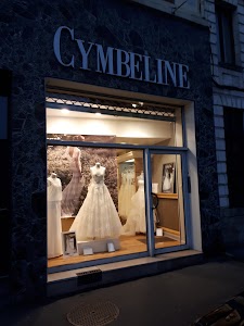 Boutique robe de mariée | Cymbeline Arras